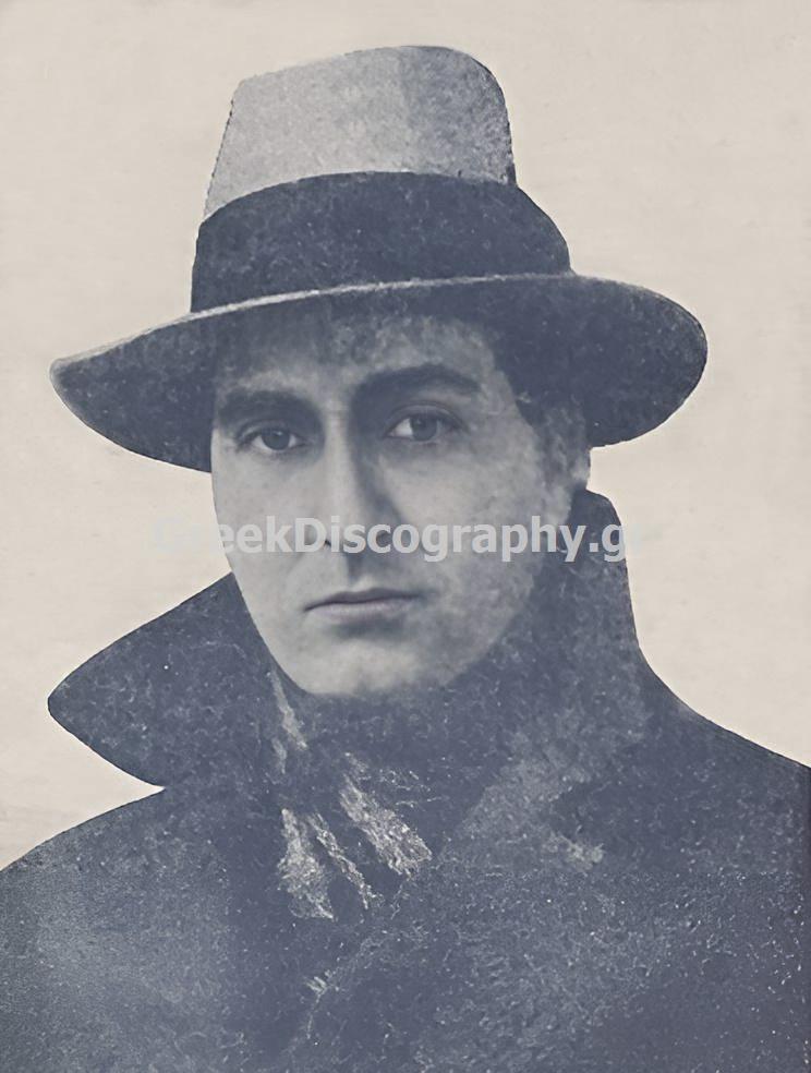 ΞΗΡΕΛΛΗΣ ΤΙΤΟΣ